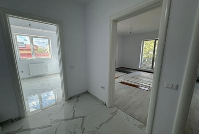 2 camere decomandat-Bloc nou finalizat-Brancoveanu adiacent - 2