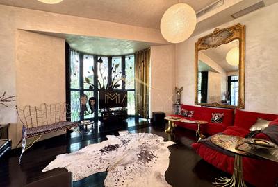 Vila cu 5 camere *344mp* + 400mp Teren // Zona Bucurestii Noi - 1