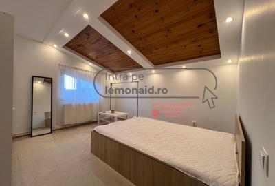 Casă individuală de închiriat – Pantelimon, Str.  Gladiolei - 1