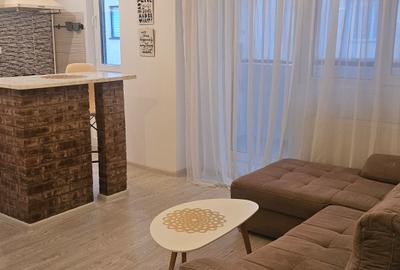 Militari Residence, Tineretului 24 - 1