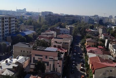 ALBA IULIA, Garsoniera mobilata si uitlata nou, renovata - 16