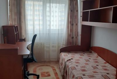 Doamna Ghica-Pasaj, Apartament 3 camere - 3