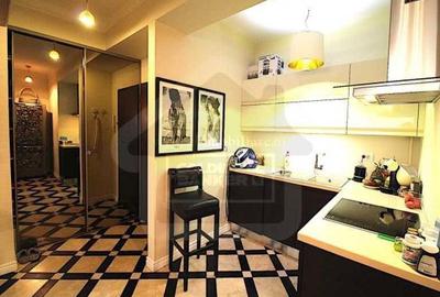 Sos.Nordului, 2 camere, parter, 70 mp, loc parcare, mobilat Rovere - 8
