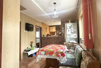 Casa din Caramida, Amprenta 80 mp si Teren 215 mp, Lumina - 6