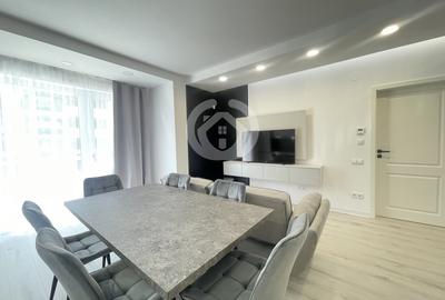 ÎNCHIRIERE | Apartament 2 camere | Green Hill Turnișor, Sibiu - 5