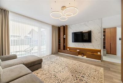 Apartament doua camere, decomandat, Uno Residence Brasov - 1