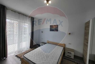 Inchiriere Ap 3 camere loc de parcare Bloc nou Iuliu Maniu Polivalenta - 4