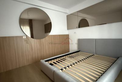 Duplex cu 4 camere în Industriilor