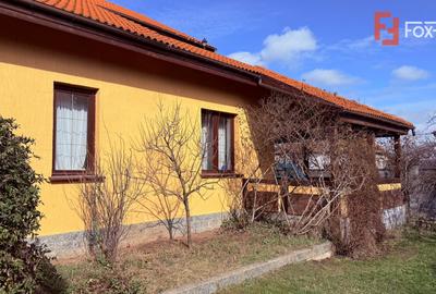 Casa individuala cu 7 camere si 1752 mp teren - zona Ghiroda - 2