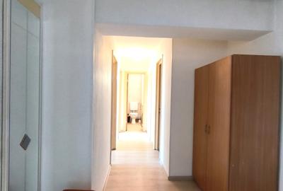 Unirii - Tribunalul București – Apartament 3 camere - Parcare inclusă – 799 EUR - 8