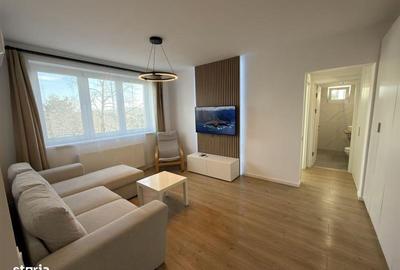 Apartement 2 camere 50mp, Gheorgheni, zona Aleea Padis - 1