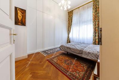 Resedinta patrimoniala de 222 mp | Piata Victoriei | Cladire istorica-Lift - 17