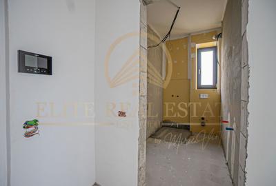 KM 5 - Alpha Residence - Apartament 3 camere cu balcon, etaj 2. - 12