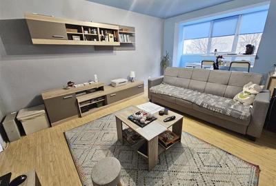 Apartament 2 camere Grivitei cu parcare si beci - 1