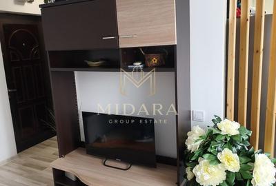 Garsonieră de vânzare | 1 Decembrie | Renovată complet | - 5