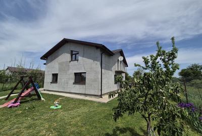 Casă individuală cu 5 camere în Sud-Vest