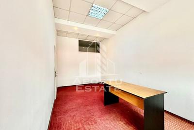 Spatiu Comercial/Birouri de Inchiriat In zona UTA langa Penny, Ared - 13