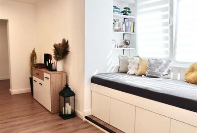 Apartament modern pe Sovata cu balcon spre Cris - 4