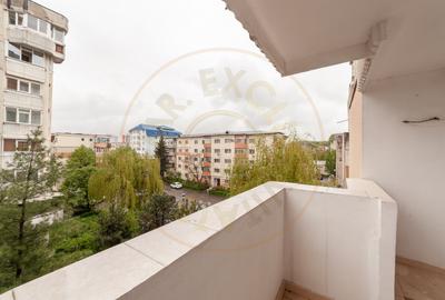 Apartament 3 camere - decomandat - 2 balcoane, vedere pe 2 părți – Dedeman - 14
