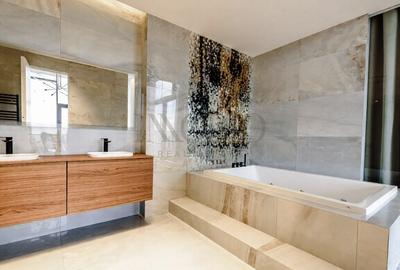 Penthouse 4 Camere | One Herastrau Towers | Private Pool - 10