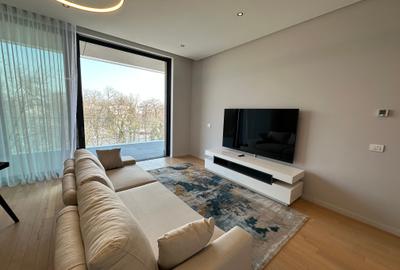 Apartament superb în One Rahmaninov,terasă 25mp,parcare inclusă - 4