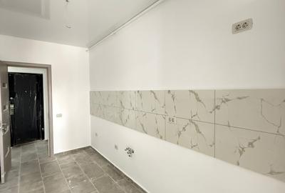 GARSONIERA SPATIOASA IN BLOC NOU - 33 MP - COMISION 0% - TVA INCLUS - MILITARI - 12