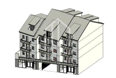 Spatiu comercial in suprafata de 79mp, vad stradal, zona Turnisor - 12