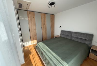 Propietar închiriez 2 camere lux - prima inchiriere - 9