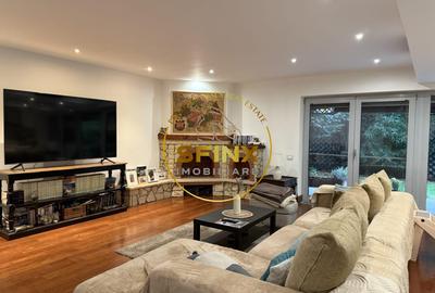 Apartament Arcul de Triumf, 2 locuri parcare subterane incluse, terase 30,12 mp - 1