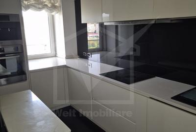 Apartament premium, bloc Semiluna Plopilor - 8