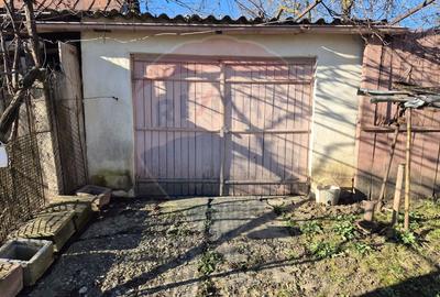 Casă de vânzare cu 4 camere si anexe in  Horgești-Recea - 10