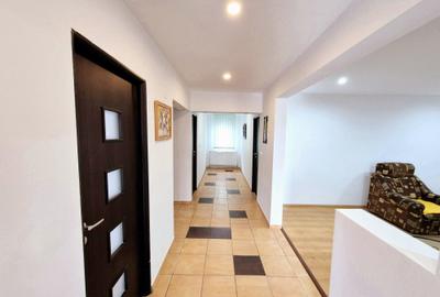 Casa individuala pe plan parter - 4