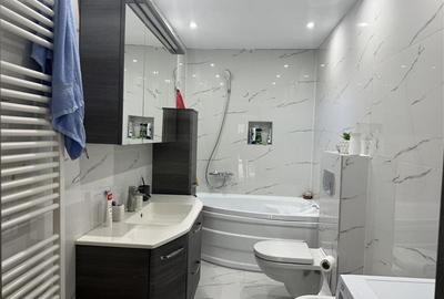 Inchiriere casa Feleac zona Bisericii cu 720 teren - 24