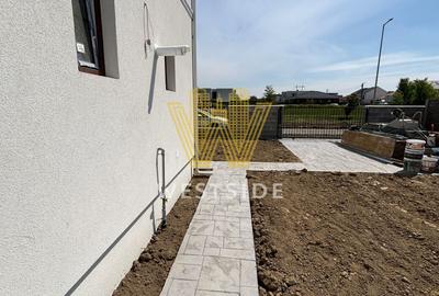 Duplex premium de vanzare, in Mosnita Veche - 5