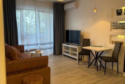 Mihai Bravu-GVI Town,Apartament 2 camere Modern - 1