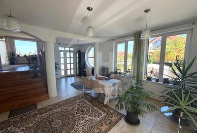 Casa individuala, 701 mp teren, garaj, in Borhanci - 3