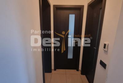 Apartament cu 2 camere, suprafata 50 mp si loc de parcare Zona Faget - 8