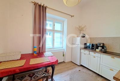 Apartament cu 2 camere - luminos si spatios - etaj 1 - Piata Schiller - 7
