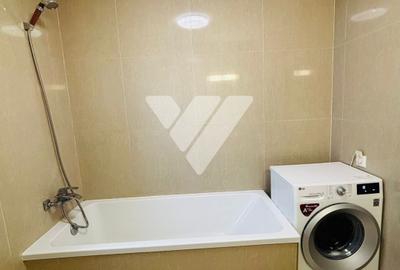 Apartament 3 camere cu gradina 40 mp, parcare zona Arhitectilor Sibiu - 7