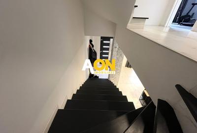 Casă înșiruită, P+E+M, 5 Camere, Zona Micești - 21