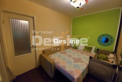 Apartament 2 camere 42 mp renovat cartier Smirodava Roman - 5