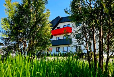 Penthouse 3 camere -Terasă generoasă- in vilă, Coder Residence 3-Oaza ta Urbană - 2