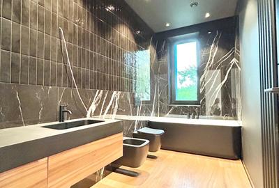 Ultra-Modern Designer Villa | Boutique Compound | Near US Embassy | Pipera - 8