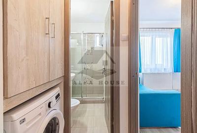 Apartament cu doua camere, zona Astra 43 mp, Renovat 2025 - 5