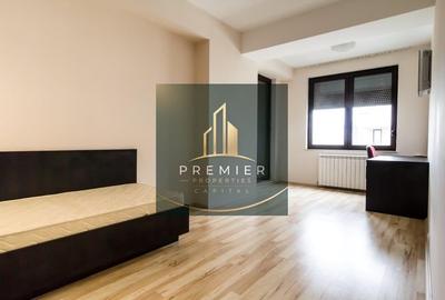 Penthouse de vanzare lux 252mpu si terasa 150 mp Herastrau/ Aviatiei - 15