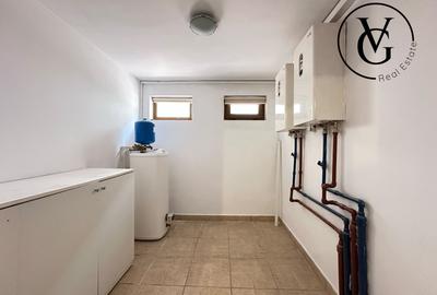 Vila moderna D+P+M | zona ultracentrala Tulcea - 14