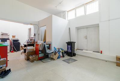 Spatiu comercial Stefan cel Mare - 4
