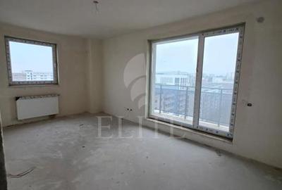 Apartament 3 camere în zona STRAZII DOROBANTILOR - 8