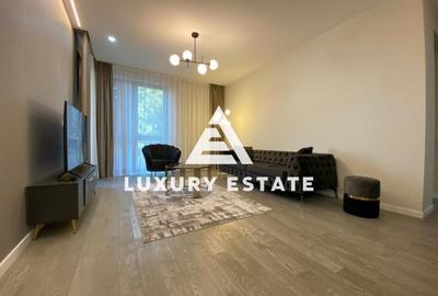 Inchiriere apartament cu 2 camere in Win Herastrau-zona Herastrau - 1