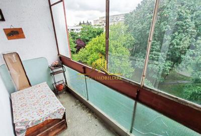 2 camere, spatios, decomandat, 2 balcoane, Gheorgheni, Iulius Mall - 8